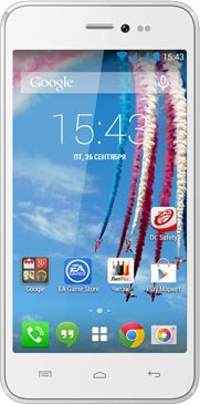 Explay Craft Dual SIM